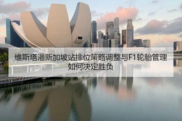 维斯塔潘新加坡站排位策略调整与F1轮胎管理如何决定胜负